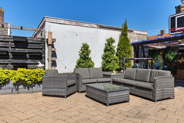 Medium property photo - Hertog van Saxenlaan 10, 8801 ES Franeker
